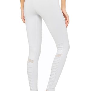 Alo Moto Leggings (hi-rise)